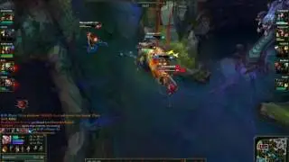 LUX STEAL BARON