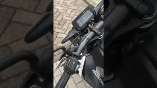 Honda CB125R 2022 Walkaround