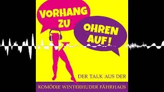 Vorhang zu, Ohren auf! #80 mit Florian Odendahl