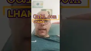 Caf&eacute; com Lhama #015 - Cad&ecirc; o Gathering?