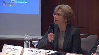 European Audiovisual Observatory. On-demand: a new opportunity for film. Susanne Nikoltchev, EAO