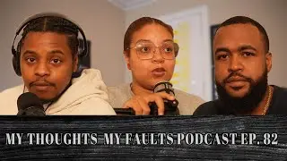 MTMF Ep. 82| Blueface Proposes To Jailyn, Monique Daddy Issues, Lil Baby Exposed or Fake News??
