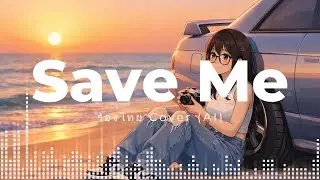 Save Me (Initial D) | ร้องไทย Cover (AI)