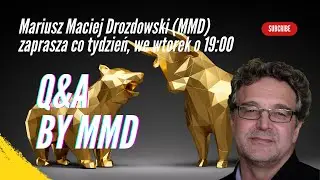 Q&A by MMD - 2025-12-16