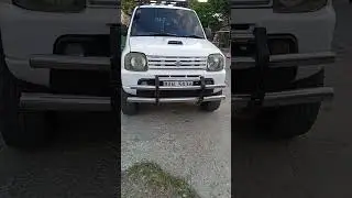 Jimny Jb43 For sale 280k