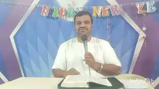 దేవుడు నీకు ముందుగా Pastor kvd Prasad holy Flame Gospel Ministry