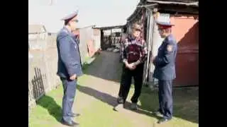 Итоги оперативно-профилактического мероприятия &laquo;Скотокрад&raquo; (май, 2015 г.)