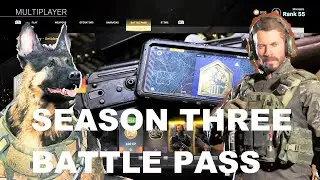 Call of Duty Modern Warfare - Alex Returns, Dog Finisher, NEW Operators And More!