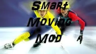 Harpyeagle1 Smart Moving Mod Spotlight -- Be a Ninja!