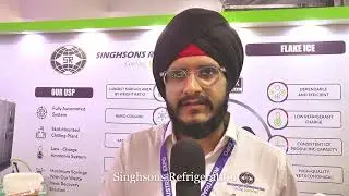 Singhsons Refrigeration