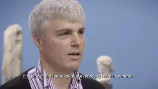 Исследовательская премия Фонда Carlsberg 2016 года: Тобиас Холк Колинг