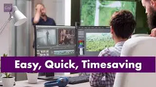 The Remote Editing Server your team needs