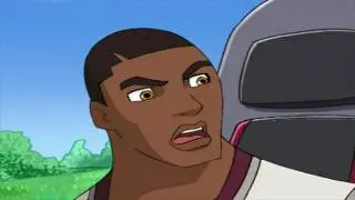 Dino Squad -  One Percent Inspiration | 121 | HD Full Episode | Dinosaur Cartoons for children