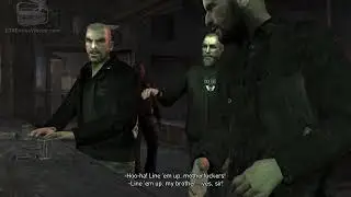GTA TLAD Wheres My Bike!