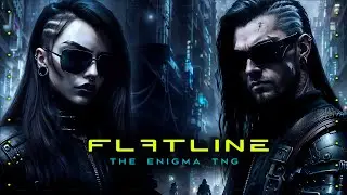 Industrial Rock | Cyberpunk - 