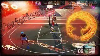 This DISCREET BUILD is the MOST GLITCHY ARCHETYPE in NBA2k19 (NBA 2K19 Gameplay)
