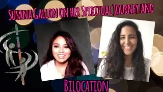 Interview with Susana Gallon ASTREA and her experience with BILOCATION