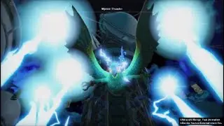 Digimon Story: Time Stranger | Parrotmon Boss Fight