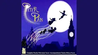 Finale (Accompaniment Backing Tracks)