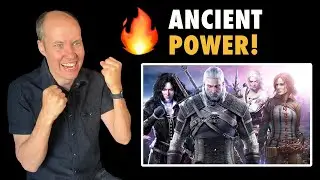 The Witcher 3 Soundtrack (Musician Reacts)