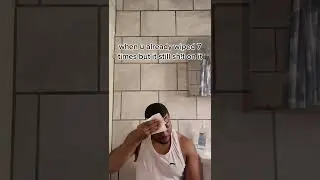 Infinite Toilet Wipe Glitch