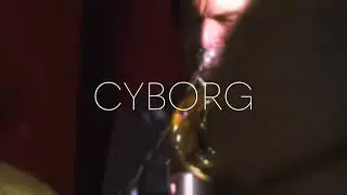 L&uuml;cker Schickentanz - Cyborg