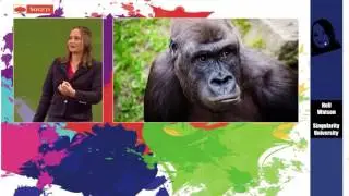 How do you combine psychology and technology? &ndash; VINT Symposium 2016