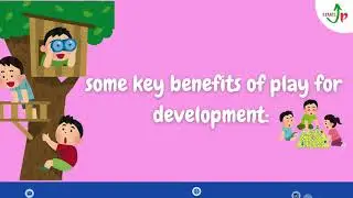 Importance of Play in Early Childhood