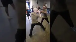 BATON DEFENSE IN MAURITIUS