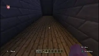 Minecraft house tutorial 3