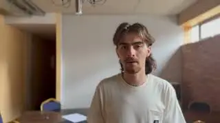 Workplace Violence, Youth Exchange. Video 5