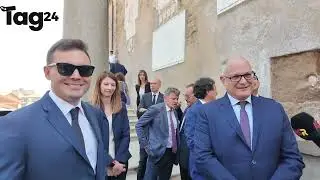 Stadio Roma, le prime parole di Ryan Friedkin: “Vogliamo sia bellissimo per la città”