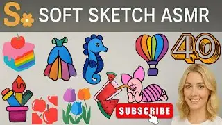 #coloring #asmr #satisfyingvideo #painting #coloringbook #drawing #art #relaxing #doodle #doodleart