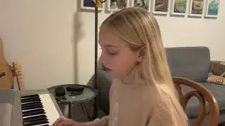 June plays 