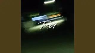 Roi - instrumental (Slowed)