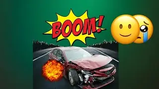 CAR CRASH ASIA *Test de durabilitate mașini*