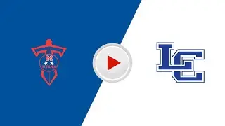 Mercer County vs Lexington Catholic | Boys HS Basketball
