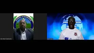 RNC YAMAGANYE URWANGO, IRONDA MOKO RIKORWA NA LETA Y'U RWANDA  ITANGAZO NA FRANK NTWALI