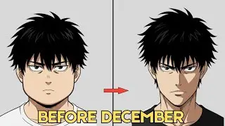 How To Lose Face Fat FAST (Before December)