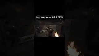 Battlefield 1 PTSD Moment