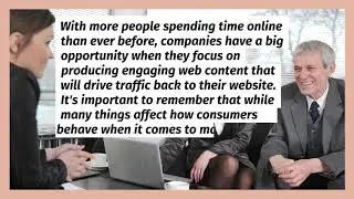 Digital Marketing Agency Melbourne - How to use content marketing for better results.