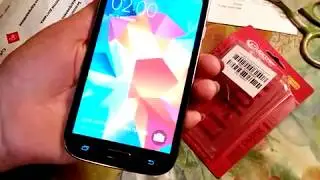 Аккумулятор Samsung Galaxy Grand Neo GT-i9060 (2100 mAh) BMS6240