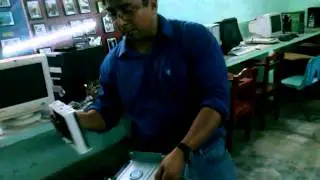 Taller de Computacion CEBA LOMA BONITA