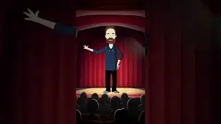 Daniel Sloss: PEER PRESSURE &mdash;#StandUpComedy #ComedyClubVibes #FunnyStories #ComedyLife #LaughOutLoud
