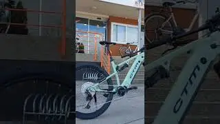 #Ebike snižen do -40% #bicikl #ebicikl #fyp #youtube #trgovina #akcija #bicikli #cycling #sale