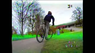 FPV Flight | Beta75xHD(withoutHD)