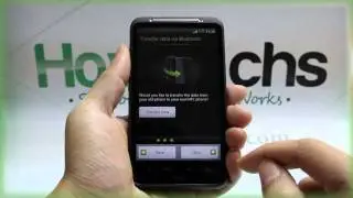 How to Master Reset HTC Desire HD