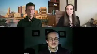 Crane Research Forum: How the COVID-19 Pandemic Affected Student Learning in Ohio