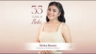 Nicka Bunan’s Journey of Confidence and Care Beyond Skin | Belo Medical Group