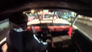 Wild Bill Orndorff- Woodstock 2014 Tuesday Derby- 1st place-GoPro